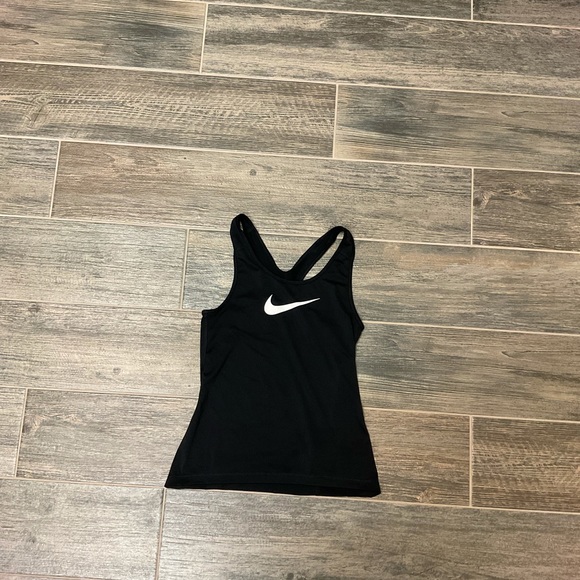Nike Tops - Nike Razorback Tank
